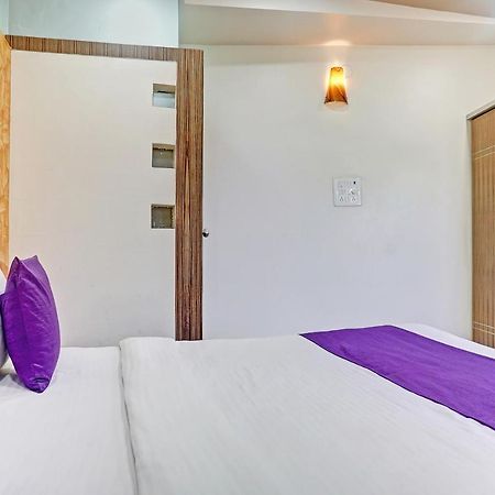 Palette - Spring Hills Resort Pirangut Экстерьер фото