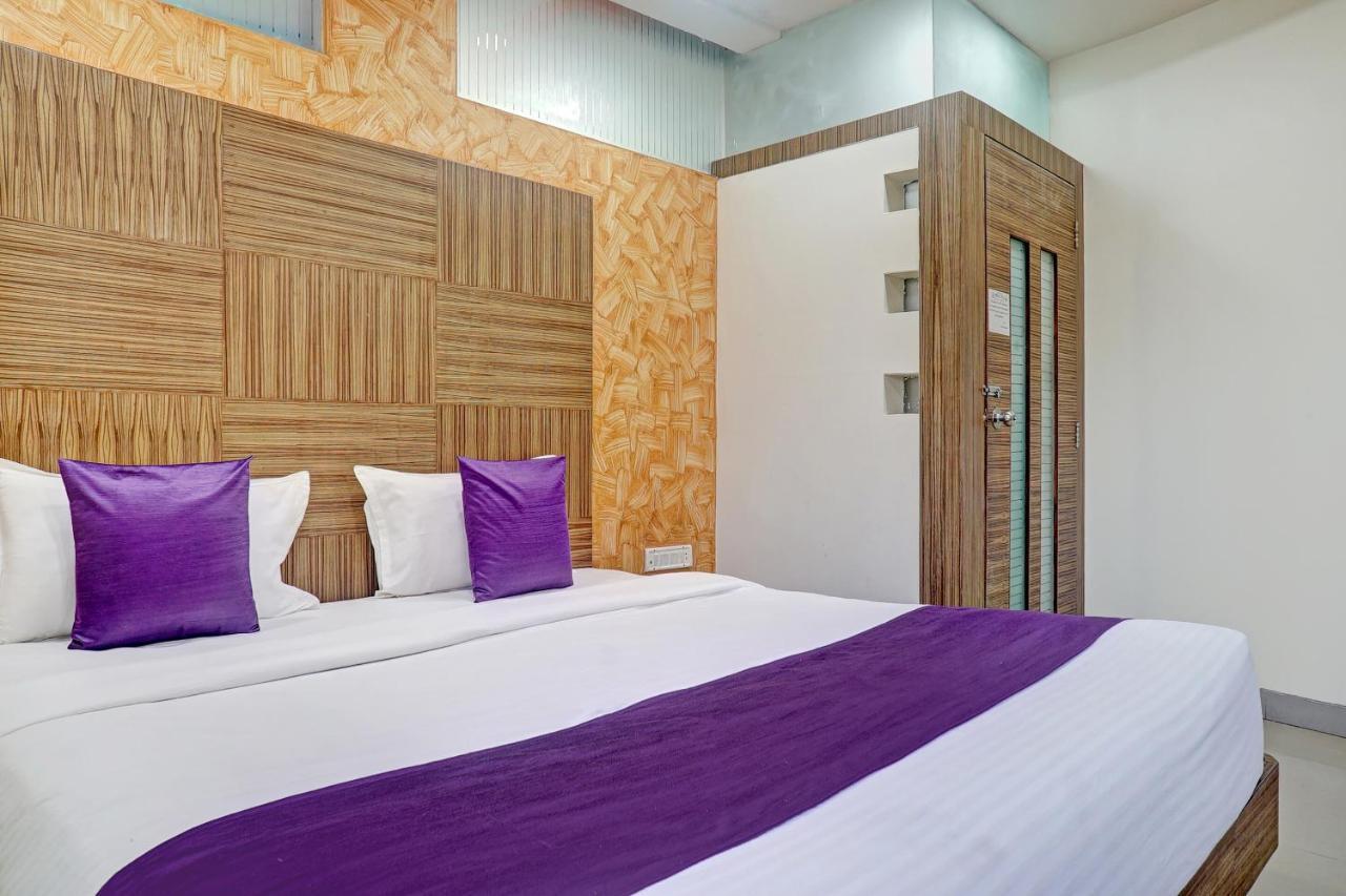 Palette - Spring Hills Resort Pirangut Экстерьер фото
